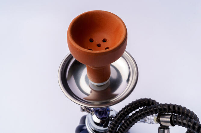 SHISHA